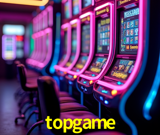 topgame São Paulo - Top Slots