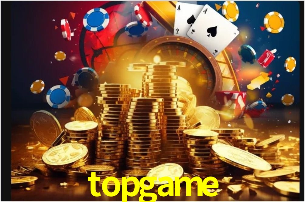 PIX Instantâneo topgame