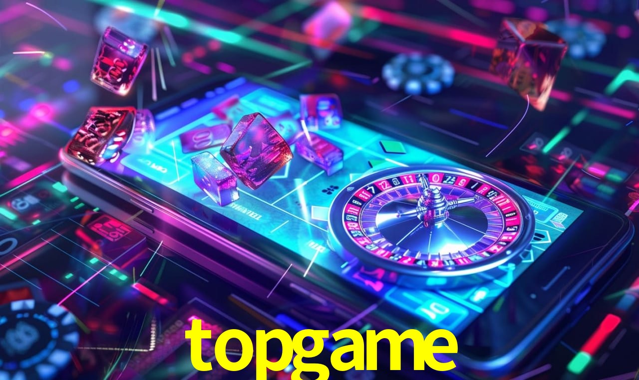 Casino Ao Vivo topgame