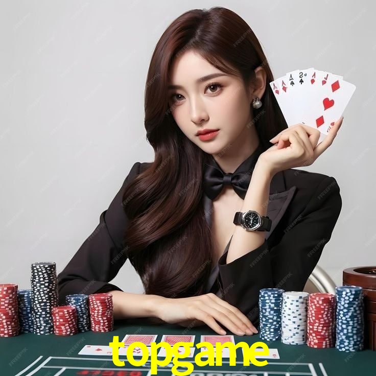 topgame - Security